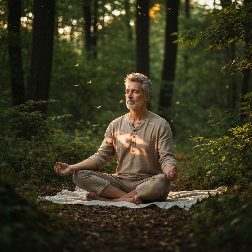 Konsentrasi dan vitalitas